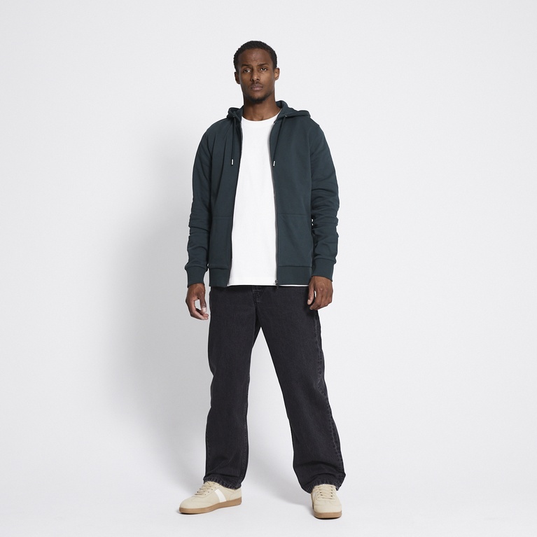 Zip hood "Rocky"